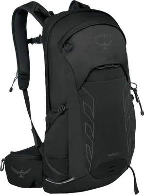 Zdjęcie produktu dla Osprey Talon Plecak Black 22 L