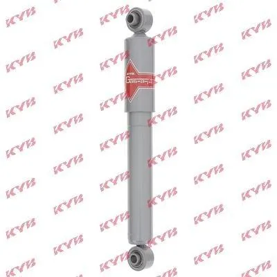 Produktbild von KYB Stoßdämpfer Hinten für RENAULT CLIO I (B/C57, 5/357) Gas-A-Just 551068