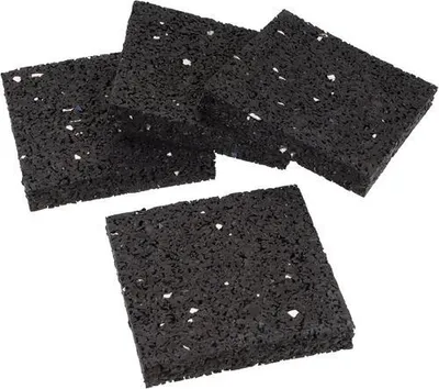 Obrázok produktu pre Izolačná doska Cornat 100 x 100 x 15 mm (4 ks) – sa310