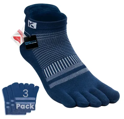 Produktbild von Atmungsaktive Baumwoll-Socken für Erwachsene
