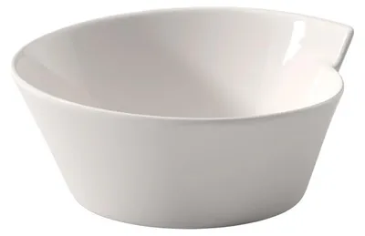 Imagen del producto de NewWave Bol – Neu: 177 x 166 x 73 mm, 380 ml | Villeroy & Boch | N.º de artículo: 1025251900 | EAN: 4003686163416