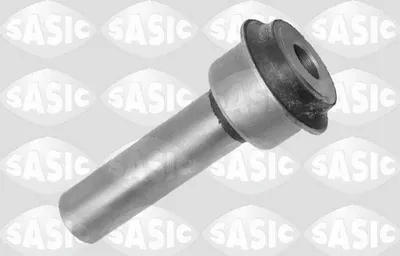 Obrázok produktu pre Ložisko SASIC pre nosník nápravy 2706413, predné, pre NISSAN Qashqai / Qashqai +2 I (J10, NJ10), 18,5 mm, 48 mm