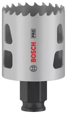 Image de Scie trépan BOSCH PRO Multi Material PC Plus, 127 mm