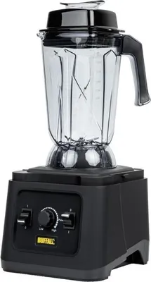 Image de Robot de cuisine Buffalo 2,5 L