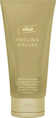 Produktbild von efasit Peeling Deluxe  75 ml