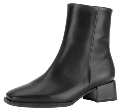 Immagine prodotto di Gabor Women Stivaletti eleganti, larghezza G, modello 8067.01, nero