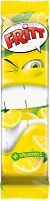 Zdjęcie produktu dla Cukierki Rozpuszczalne Fritt 70G