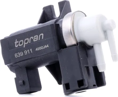 Produktbild von TOPRAN Druckwandler Abgassteuerung 639 911 für OPEL Corsa D Schrägheck (S07)