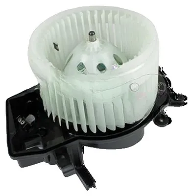 Image de Ventilateur d'habitacle METZGER pour MERCEDES C-KLASSE (W203)