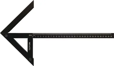 Produktbild von Zentrierwinkel Schenkel-L.300x180mm TECWERK