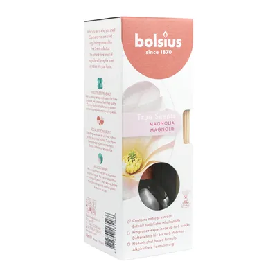 Immagine prodotto di Bolsius profumo per ambiente magnolia 45ml