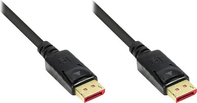 Produktbild von Good Connections 4814-030s Displayport-kabel 3 M One Size