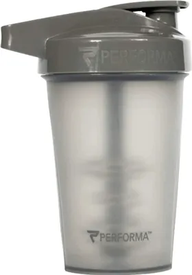 Produktbild von Performa Shakers Performa Activ (590ml) Slate - Fitness-Zubehör - Streuer & Mixer