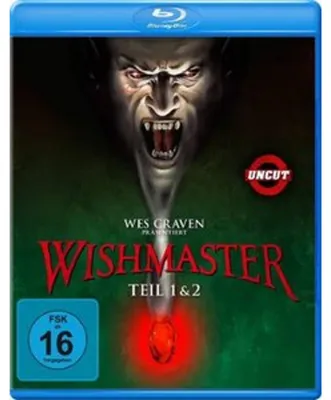 Obrázok produktu pre Wishmaster