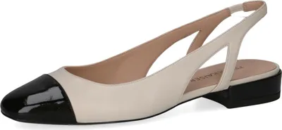Produktbild von Peter Kaiser Slingpumps Damen 31393836303032 Beige 40 EU