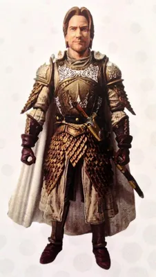 Image de Game of Thrones - Jaime Lannister Legacy Collecti.