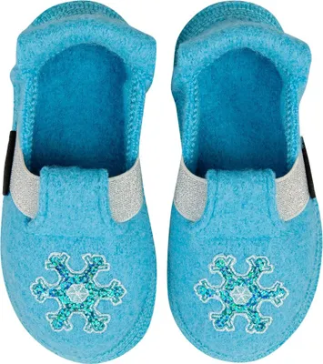 Produktbild von Nanga Snowflake Mädchen Wolle Glitzer EUR 24