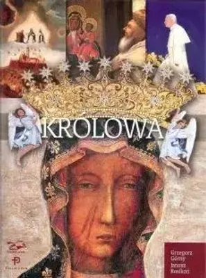 Produktbild von Krolowa Matka Boza z Jasnej Gory