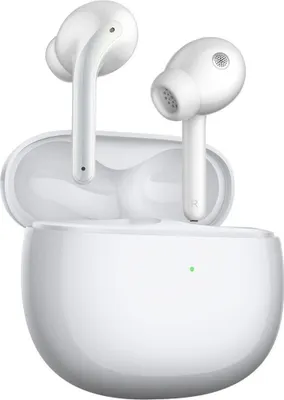 Produktbild von Xiaomi Buds 3 Gloss White
