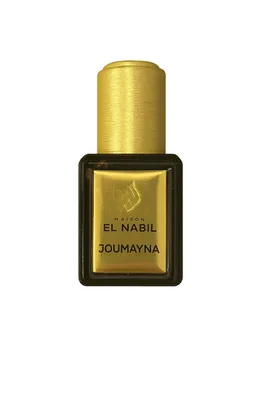 Zdjęcie produktu dla el Nabil  Joumayna  Koncentrat perfum bezalkoholowy 5 ml