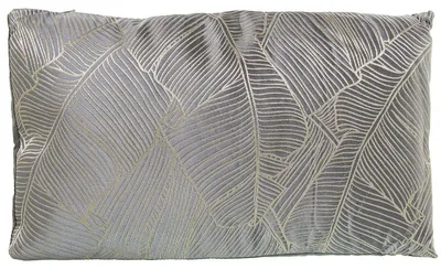 Produktbild von Kissen Alexandra House Living Beige Grau 50 x 30 cm