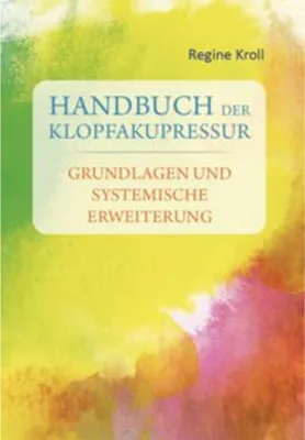 Image de Handbuch der Klopfakupressur