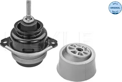 Produktbild von MEYLE Motorlager Hydrolager für VW Touareg (7LA, 7L6, 7L7) 100 199 0185