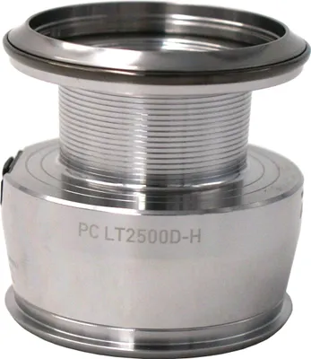 Immagine prodotto di Bobine di ricambio DAIWA per 22 Exist LT, PC 2500D-H, 19102-251