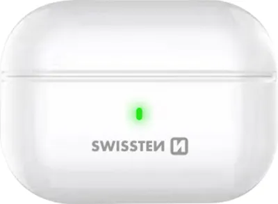 Produktbild von SWISSTEN Minipods Bluetooth-Kopfhörer Tws Weiß 54200200