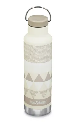 Obrázek produktu pro Klean Kanteen 596ml vakuová láhev Salt Flats s víčkem se smyčkou