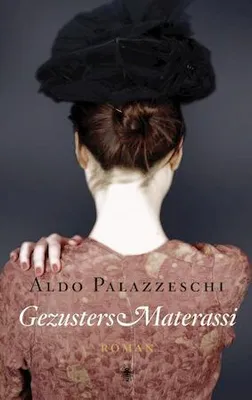 Image de Matériaux Gezusters