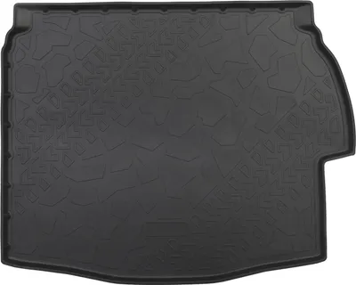 Obrázok produktu pre Norm Liners | Gumová vanička do kufra pre Toyota Corolla Cross 2020-vyššie