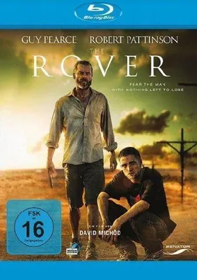 Produktbild von The Rover