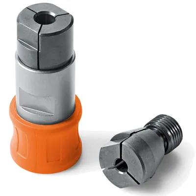 Image de Nom Adaptateur de taraudage fin - 64203003010