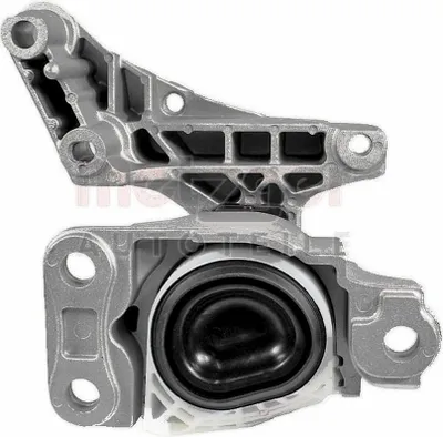 Produktbild von METZGER Motorlager Hydrolager Rechts Oben für RENAULT MEGANE III Grandtour (KZ0/1) 8053930