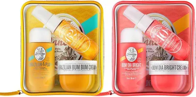 Produktbild von Sol de Janeiro Bom Dia Bright & Bum Bum Jet Set Duo