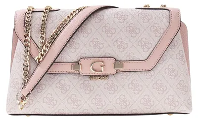 Productafbeelding van Guess Handtas Lindsey Orchid Logo
