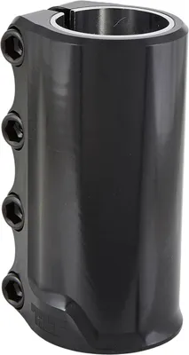 Produktbild von Tilt Rigid SCS Stunt-Scooter Clamp 32/35 Schwarz (03-11-990)