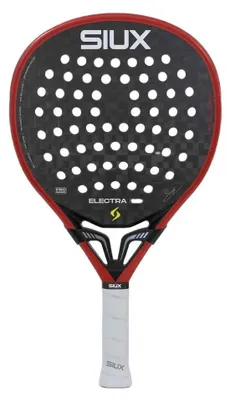 Obrázek produktu pro Siux Electra Pro 2026 Fire Red