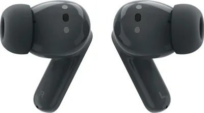 Immagine prodotto di Motorola Moto Buds Bass, True Wireless Stereo (TWS), chiamate/musica, 51 g, cuffie con microfono, nero