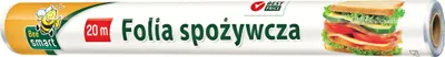 Zdjęcie produktu dla Paclan Bee Smart 242104 Folia samoprzylepna 20m x 29cm