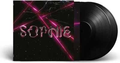 Produktbild von Sophie: SOPHIE: SOPHIE - - (LP / S)