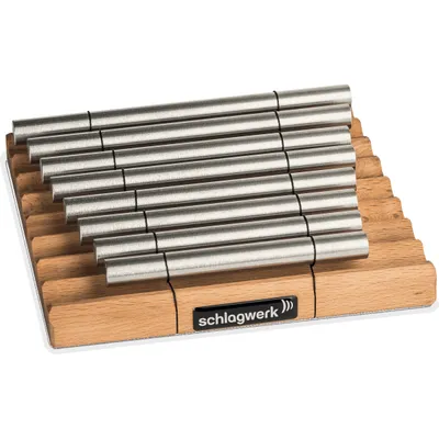 Produktbild von Schlagwerk PC8CD Power-Chimes