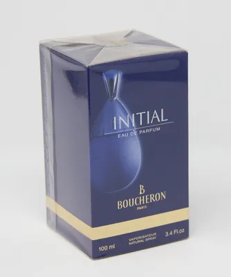 Produktbild von Initial Boucheron Eau de Parfum Spray 100 ml