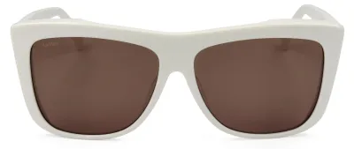 Immagine prodotto di Maxmara MM0066 White 57/13/140 Occhiali da sole da donna