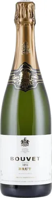 Image de 1851 Brut Blanc Vin Mousseux Traditionnelle Sancerre | Frankreich | 12,5% vol | 0,75 l