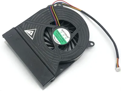 Image de Ventilateur de remplacement Refroidisseur compatible pour P/N : 1323-007J0H2