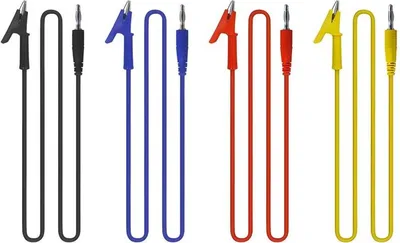 Produktbild von FNIRSI-Kabel zu den Signalgebern