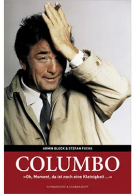 Produktbild von Columbo