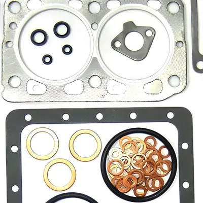 Produktbild von Motordichtungen Motor Dichtsatz Athena für Yanmar 18 PS
